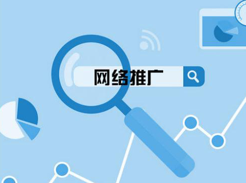 如何实行网络推广